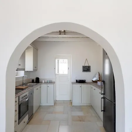 Villa Mia *