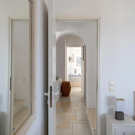 Villa Mia *