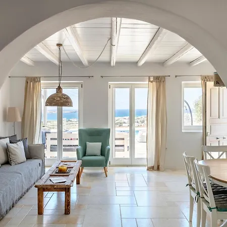 Villa Mia